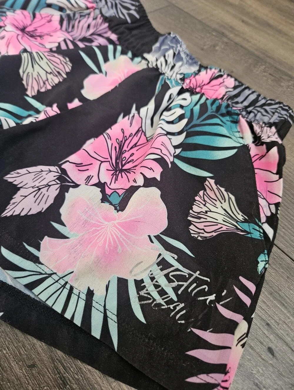 Justice Girls Shorts